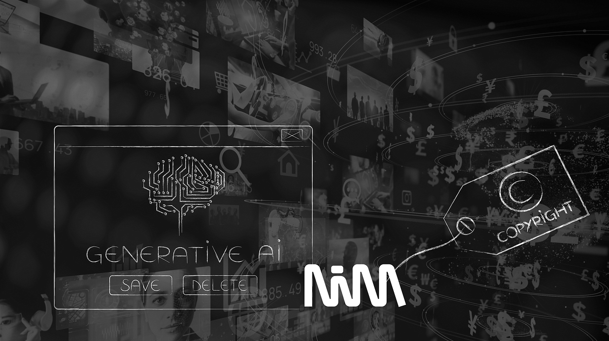 “Fair use” in generative AI means rethinking intellectual property in a financially driven digital…