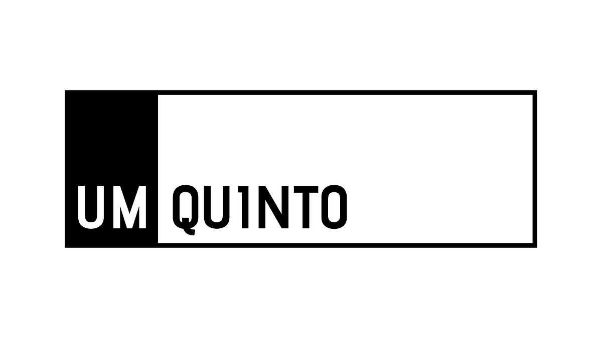 Um Quinto – Medium