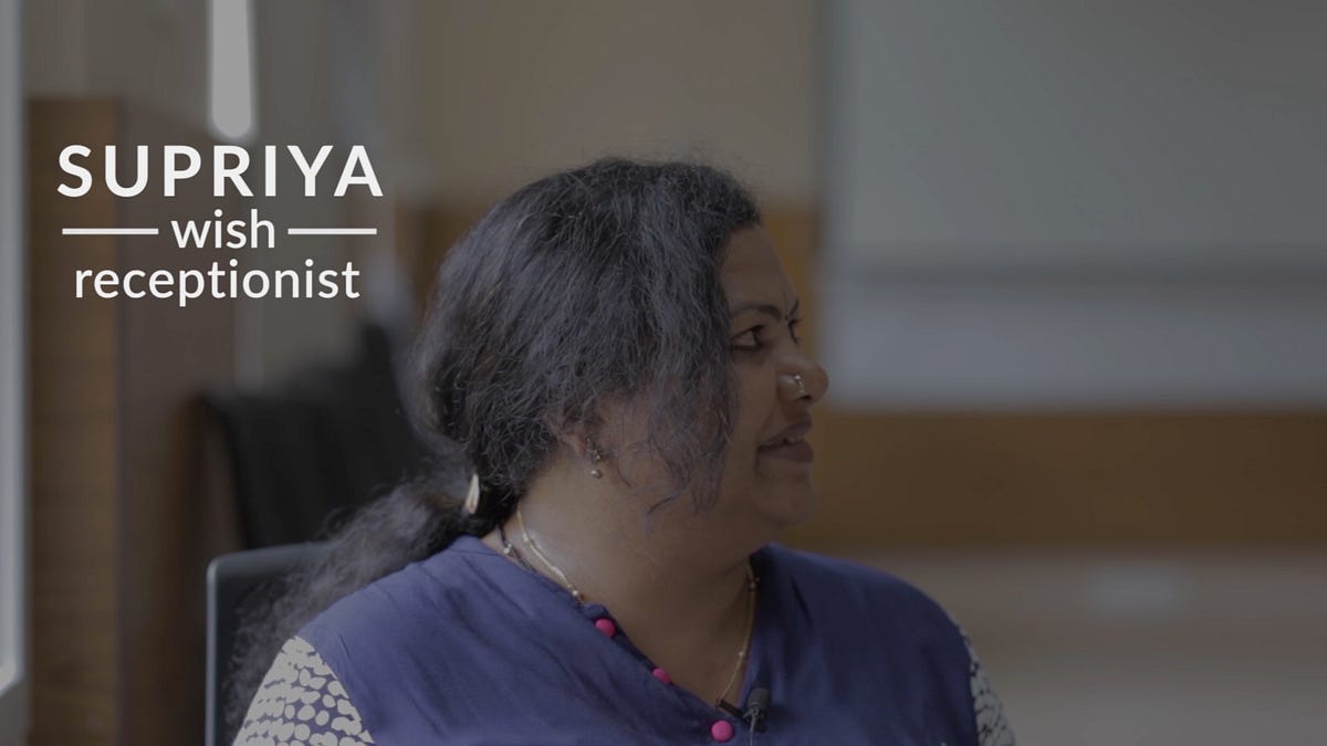 Project Vayati Helping Transgenders Lead Better Lives
