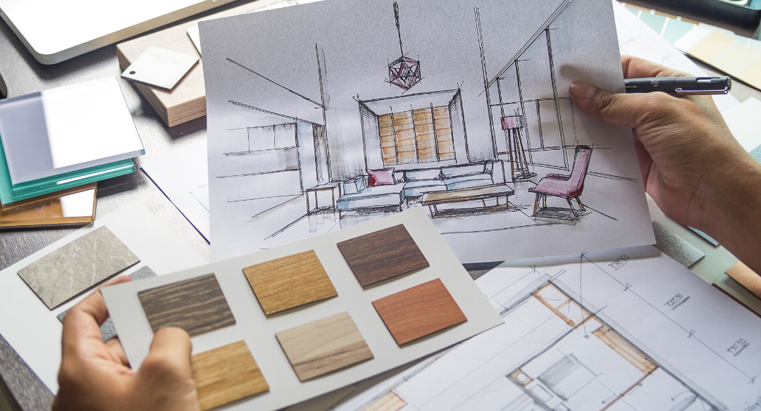 Top Benefits of Choosing Professional Interior Design Consultation Services
