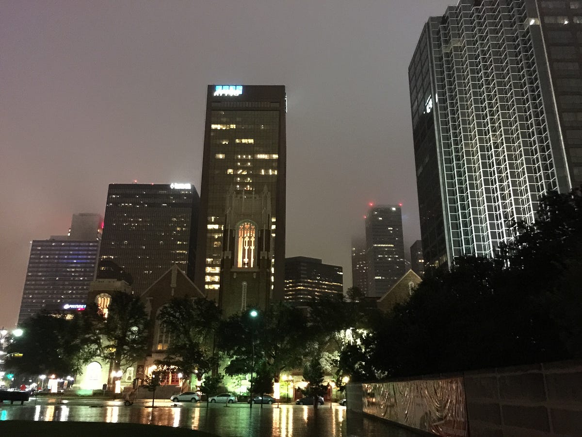 Dallas Real Estate Blog Medium