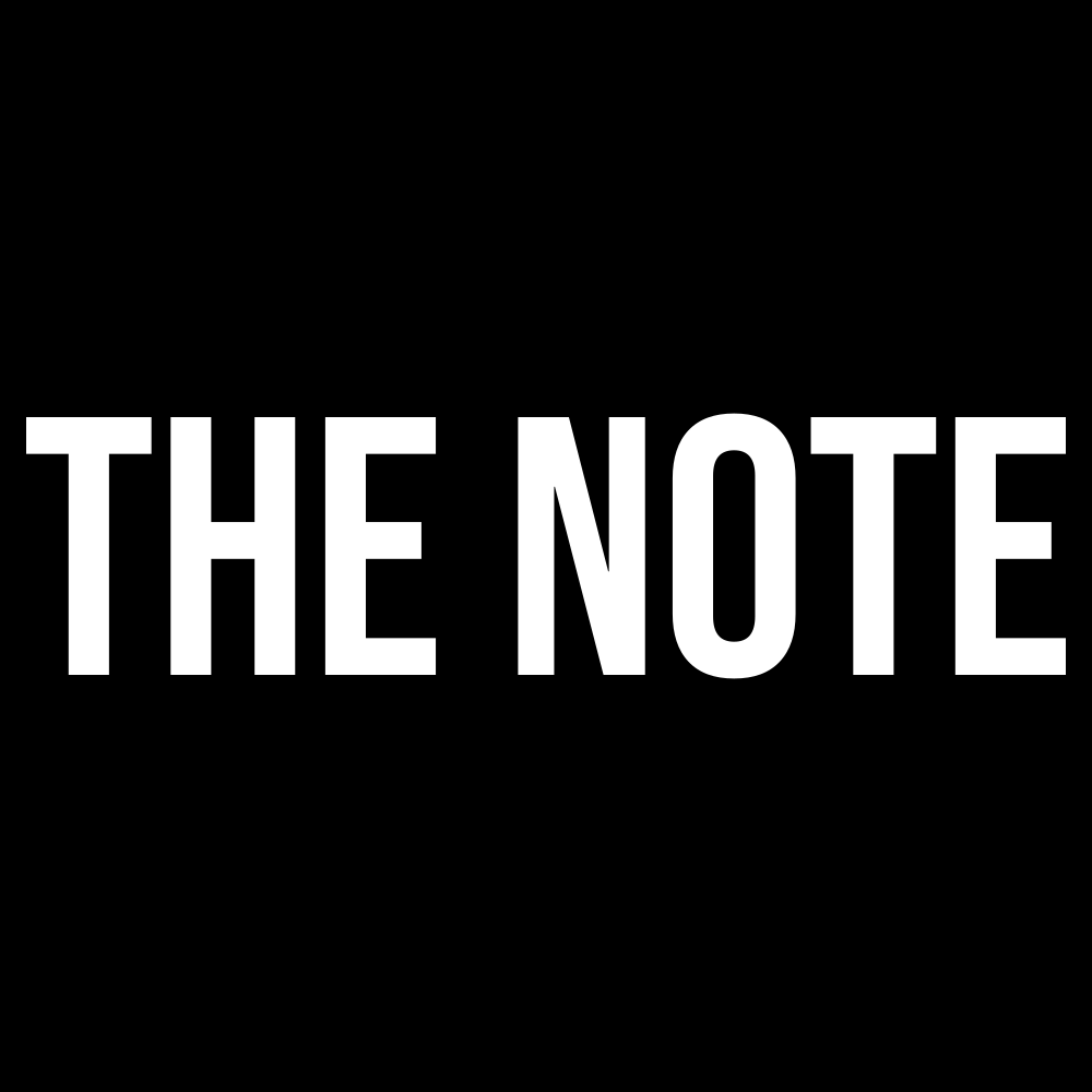 The Note - Medium