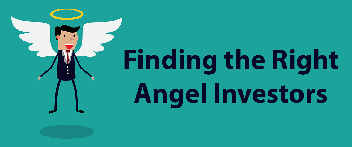 How to Pick Angel Investors Jay Levy Medium