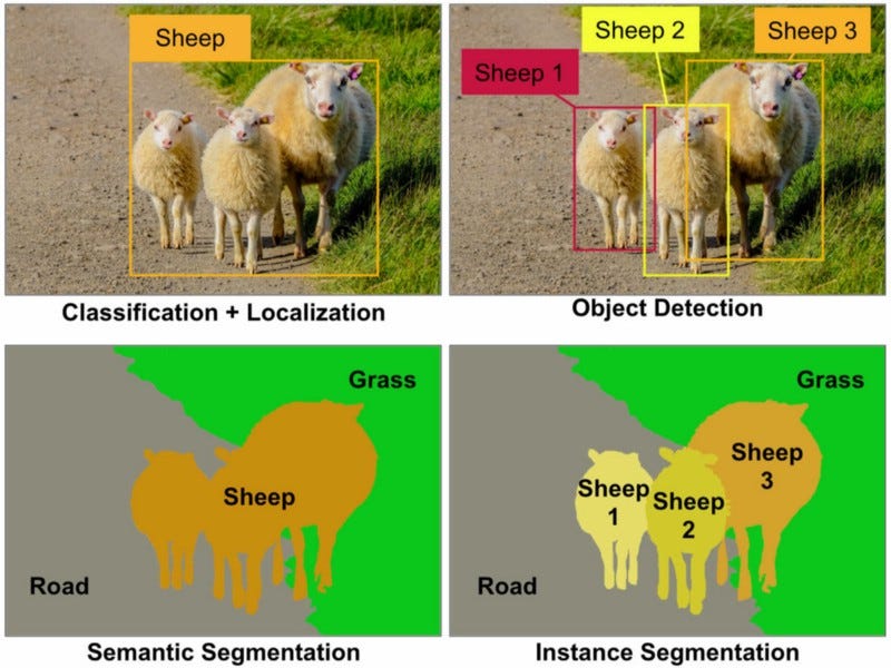 Detection And Segmentation Through ConvNets Towards Data Science detection-and-segmentation-through-convnets-towards-data-science