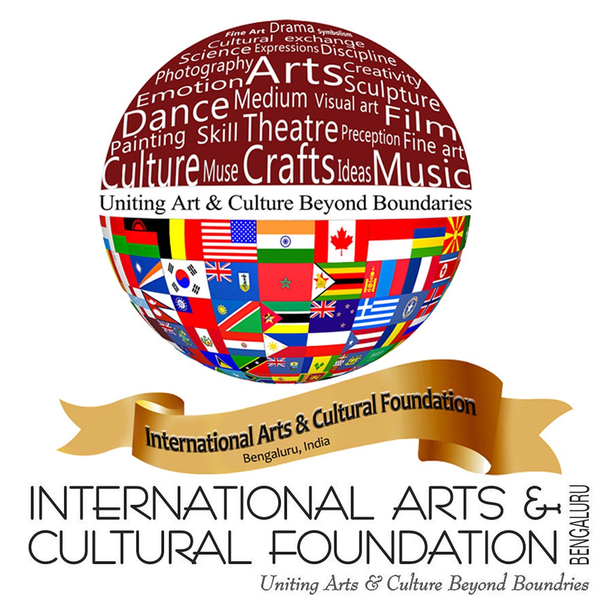 Calendar of Events of International Arts & Cultural Foundation 201718