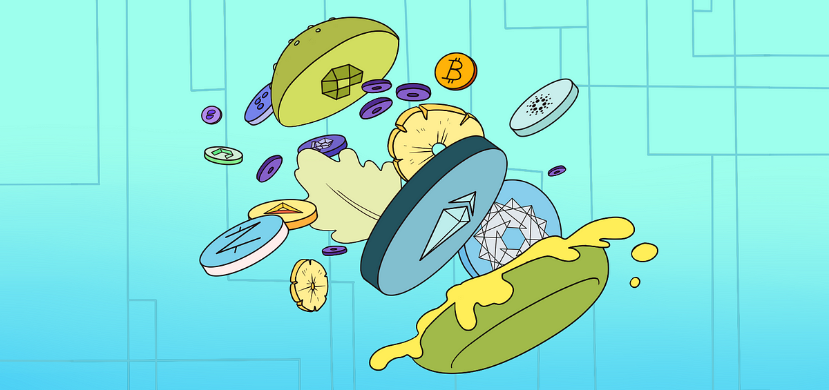 Bundles on CoinBundle – CoinBundle – Medium