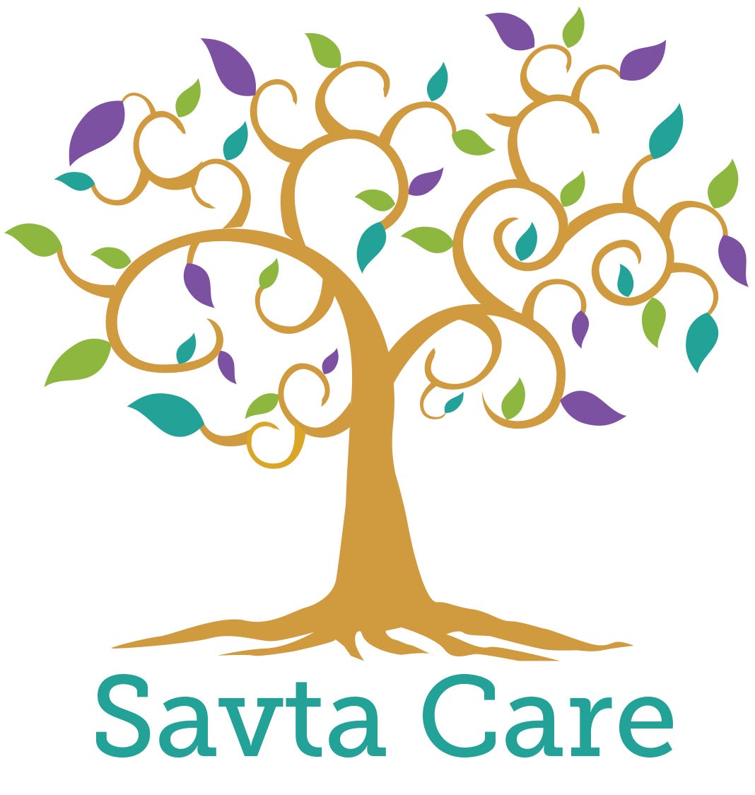 Savta Care Medium