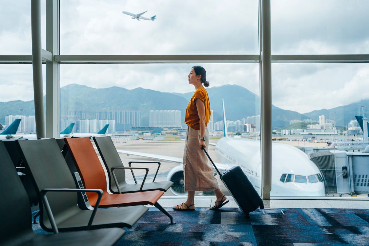 Before travelers reach your website they’ve already asked an AI