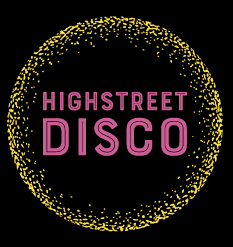 High Street Disco – Medium