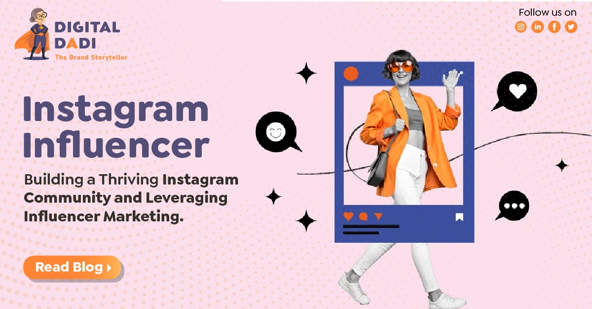 <div>From Likes to Lifelong Fans: Master Instagram & Influencer Marketing</div>