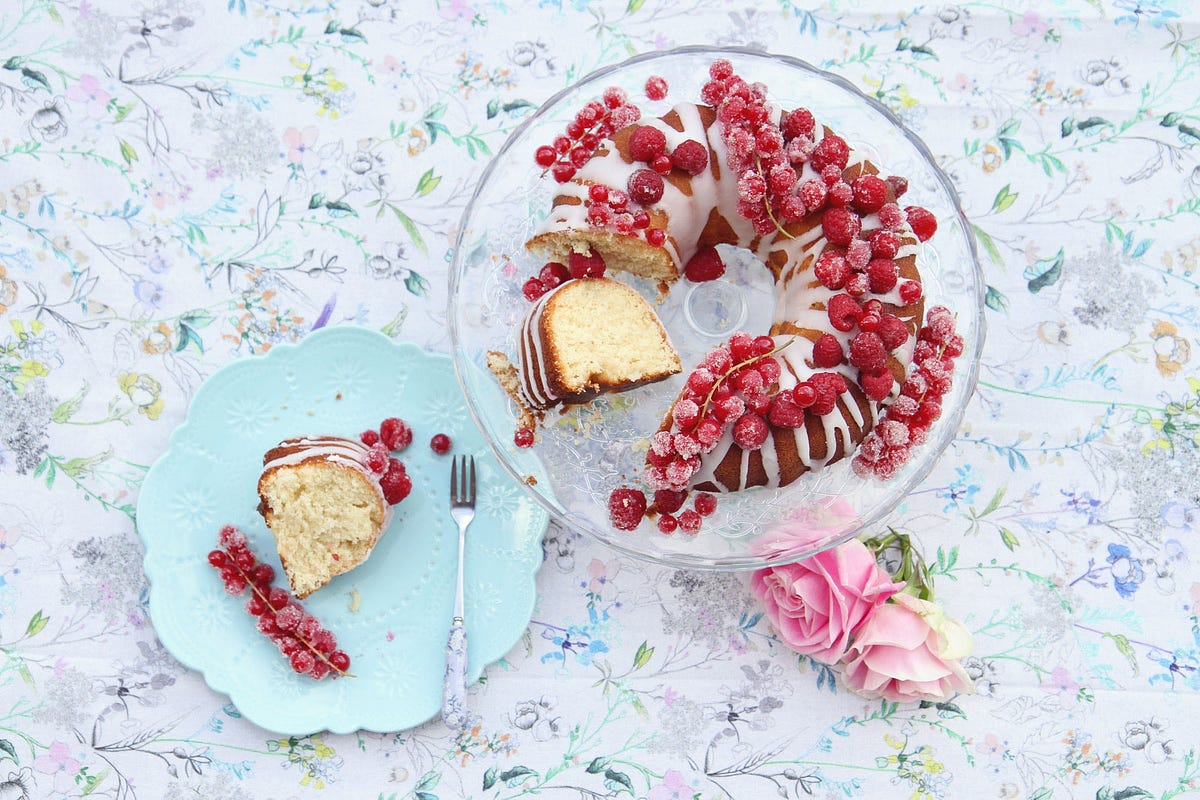 A delightful plate of Reason. Take a bite! by Amy Treasure on Unsplash