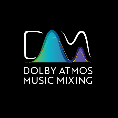 Dolby Atmos Music Mixing - Medium