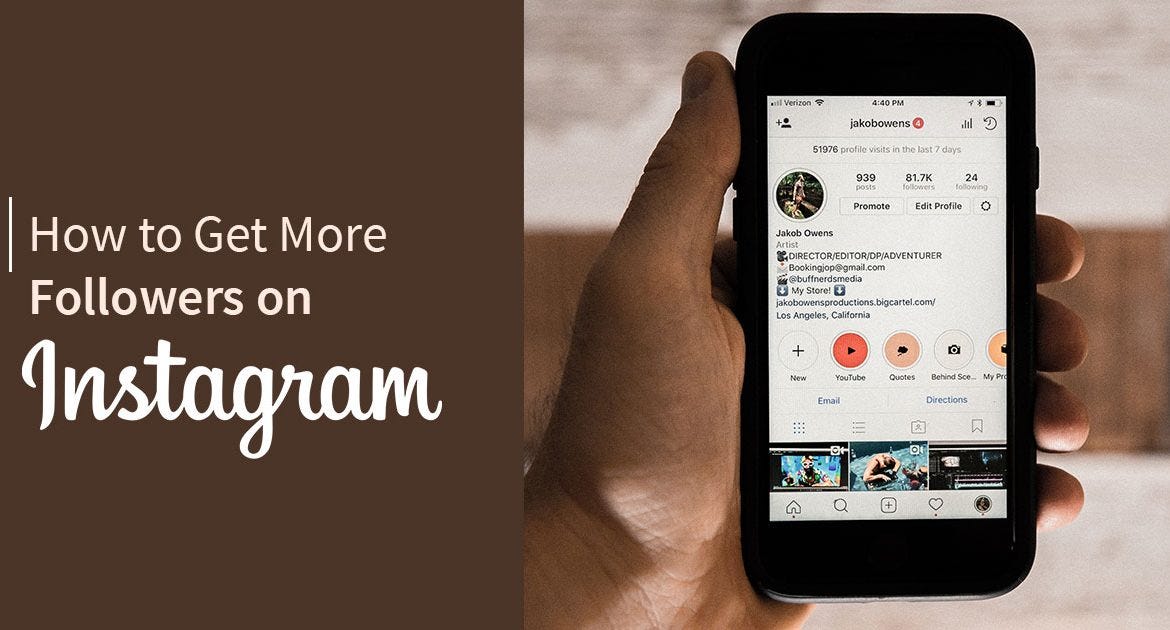 how to get a lot of like with follow liker instagram