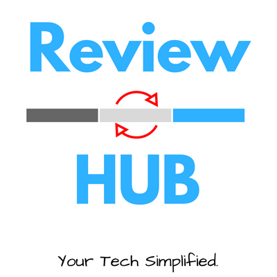 Review Hub Medium