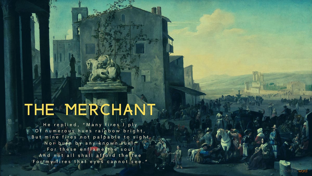 The Merchant