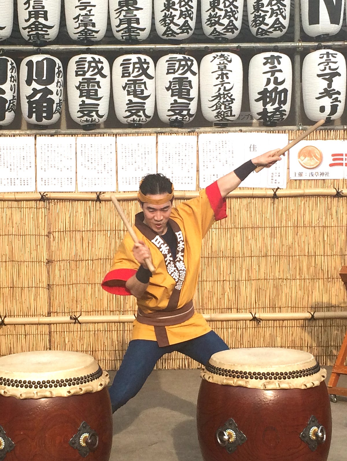 Be Confident, But Not Arrogant