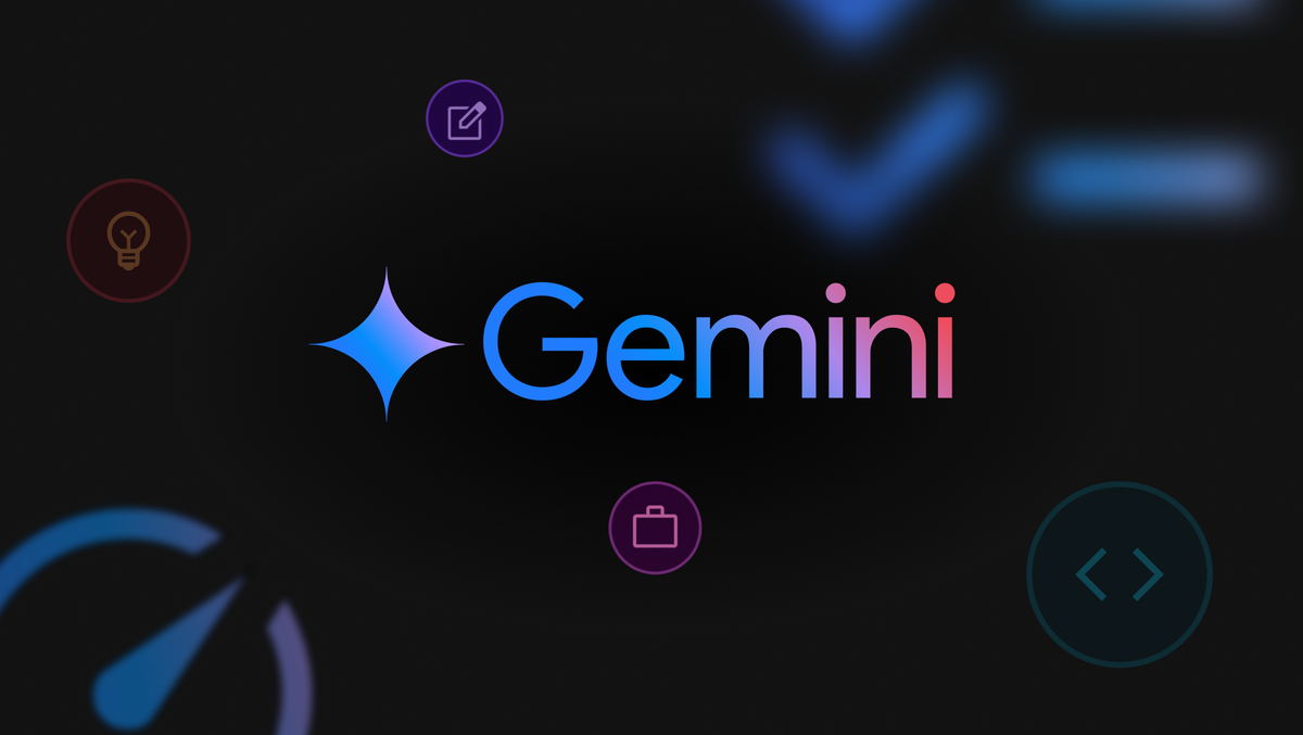 Gemini for Productivity: How Google’s AI is Changing the Way We Work