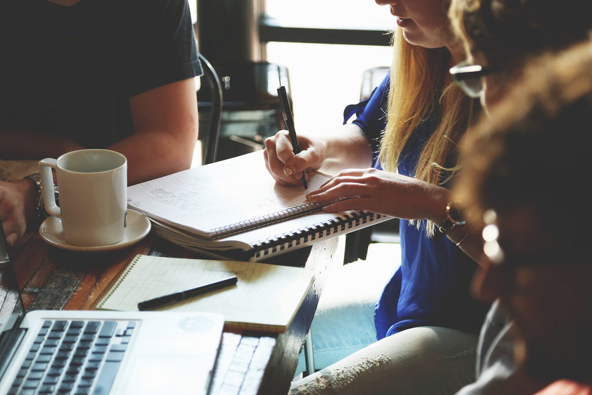 Agency Work: It Takes a Village