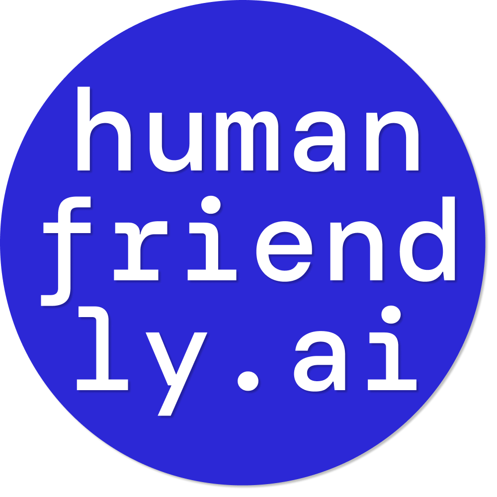 Human Friendly