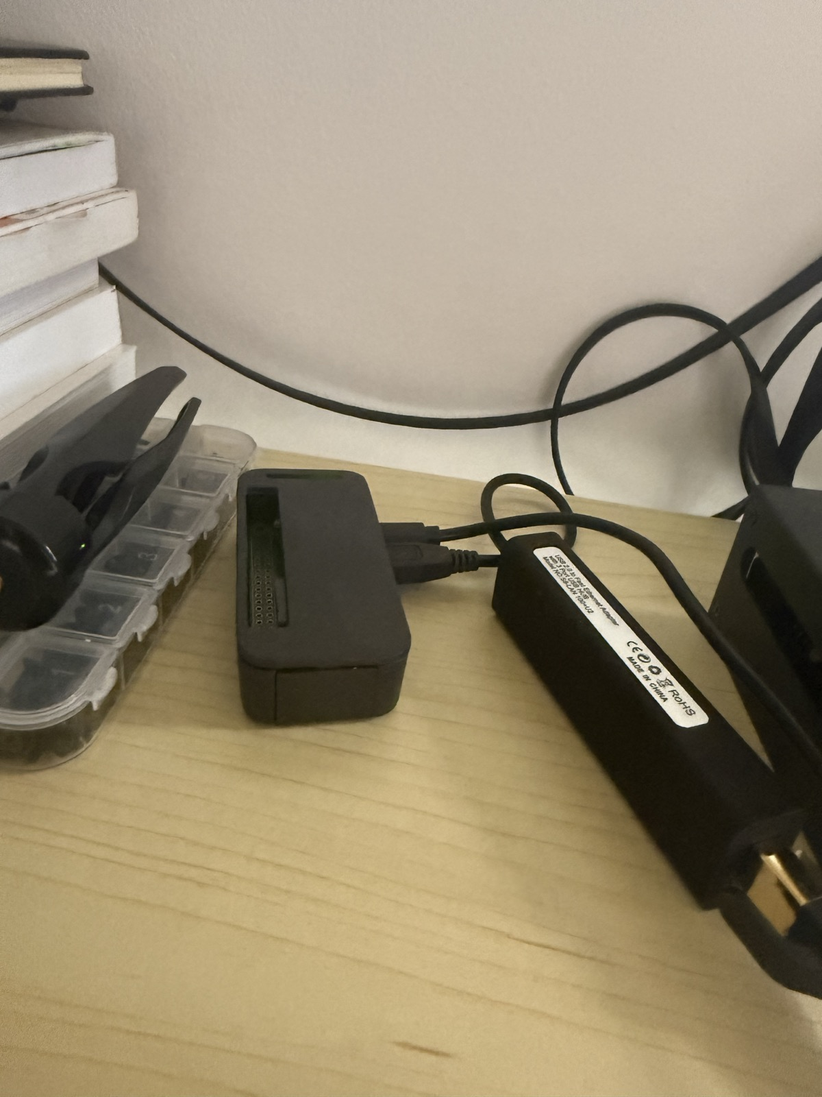 Wake-on-LAN from a Raspberry Pi and Docker timer notes