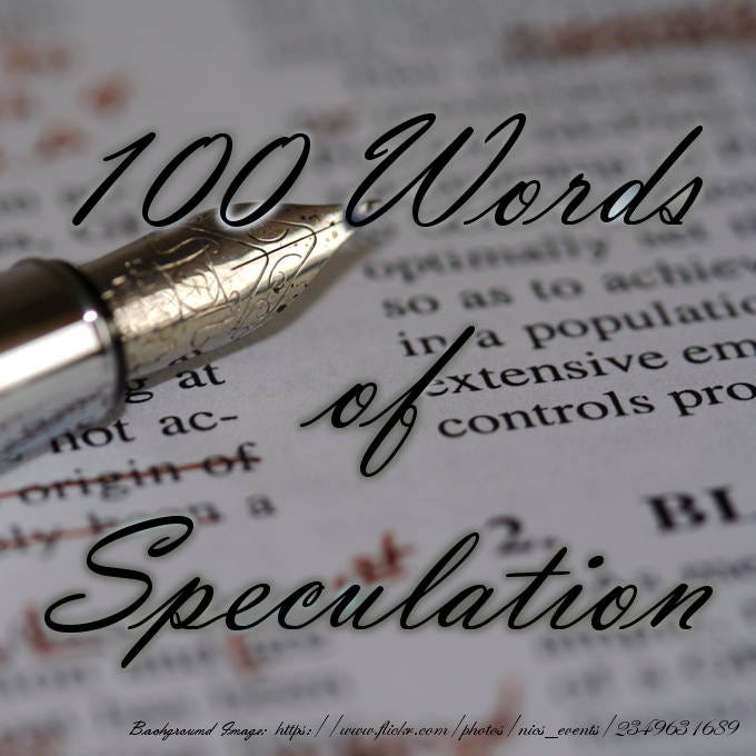 Speculation Like Words at Chelsea Bradford blog