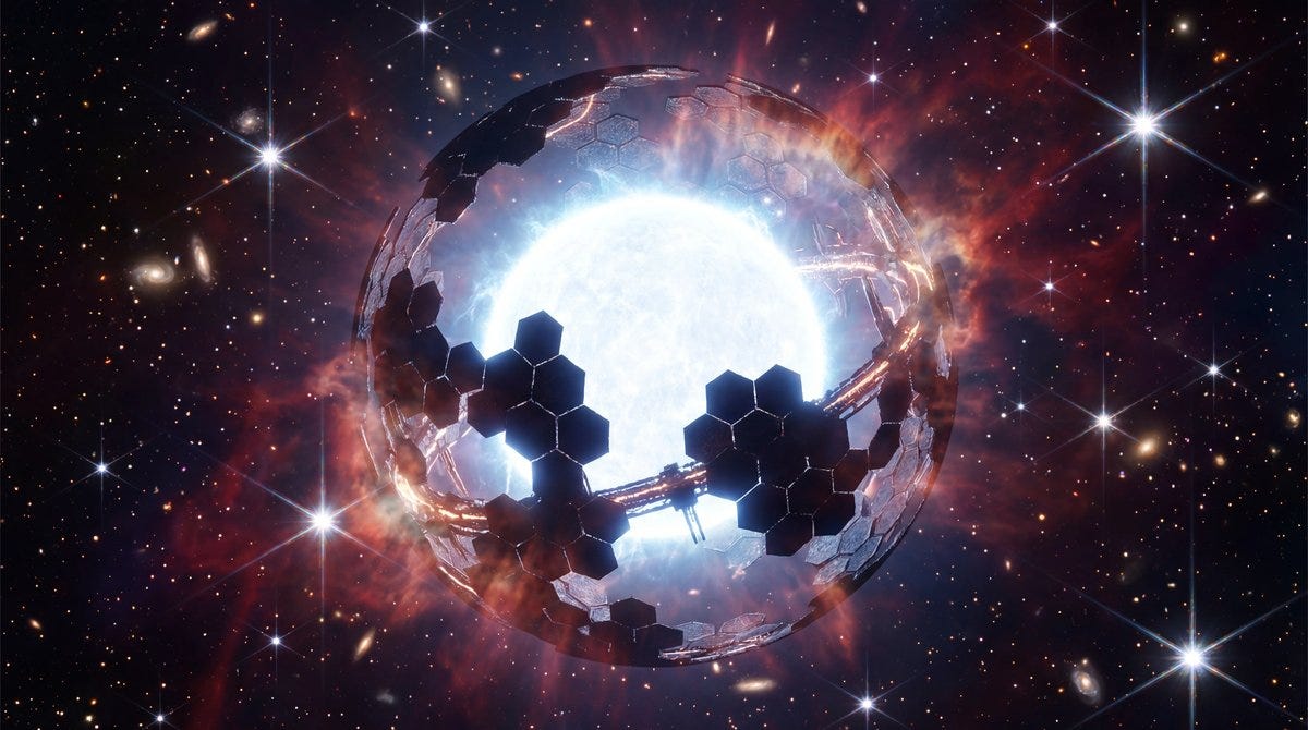 The ‘Alien Treasure Map’: How the H-R Diagram Could Reveal Extraterres