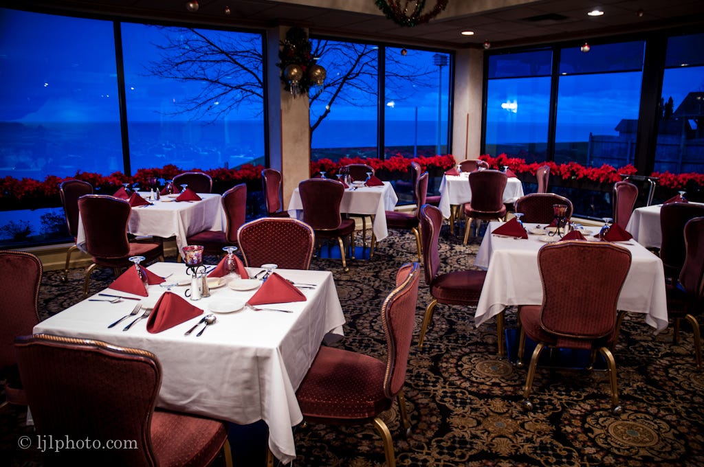 11 Most Romantic Restaurants in Annapolis Maryland – Malcolm The