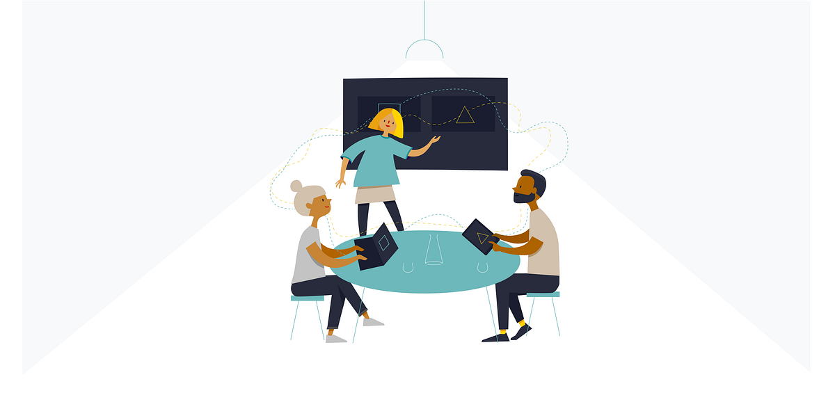 Work Well. Together Medium