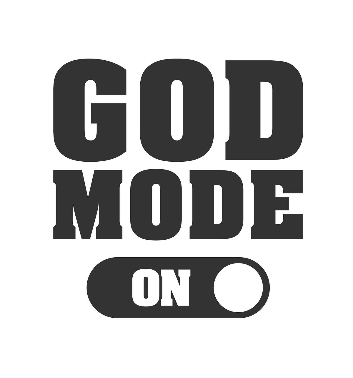 Web God Mode – Medium