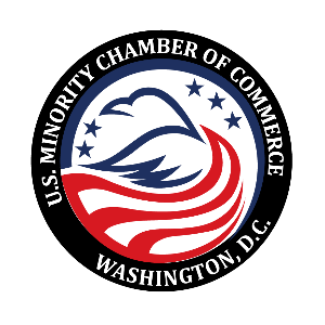 U.S. Minority Chamber of Commerce – Medium