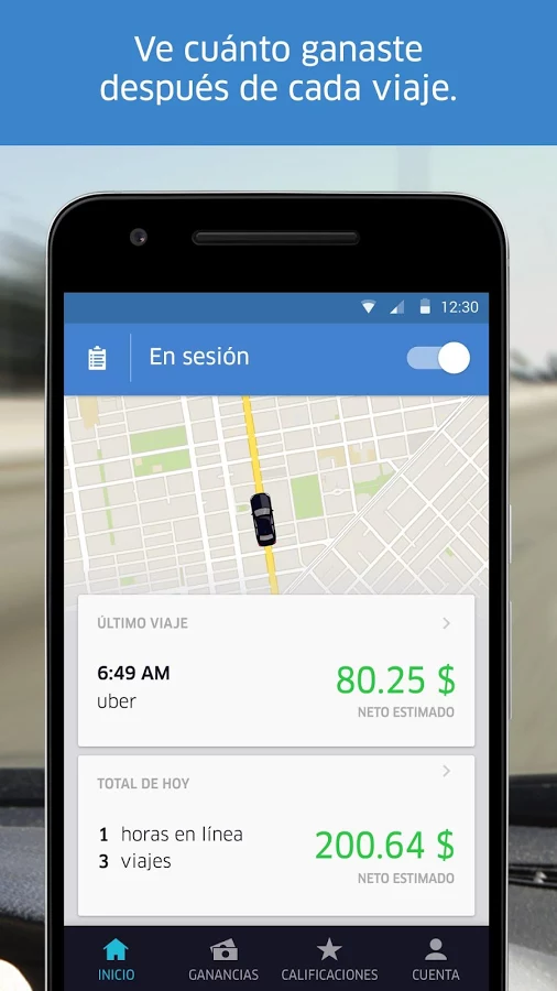 Uber vs Cabify ¿Quién entrega la mejor experiencia a sus conductores?