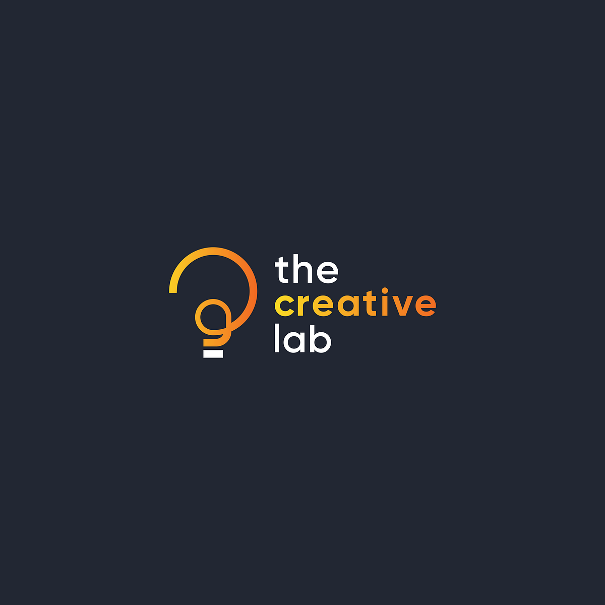 the creative lab – Medium