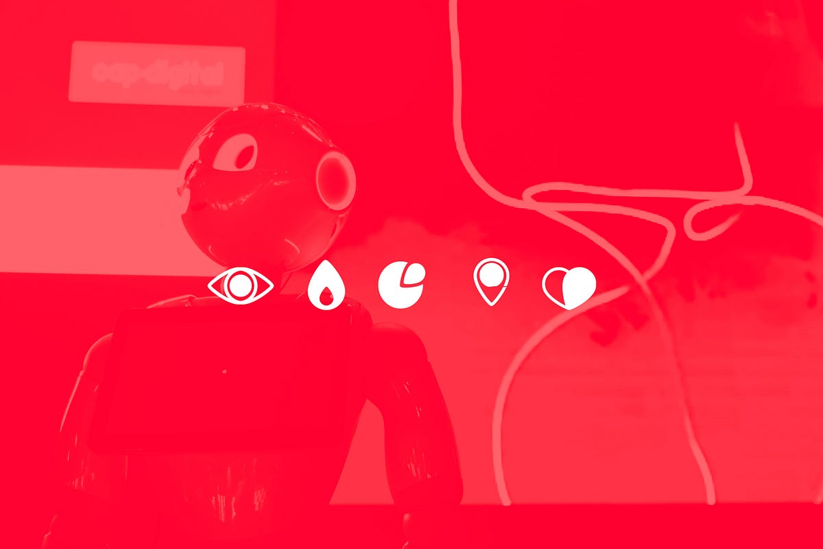 Cap Digital - Medium