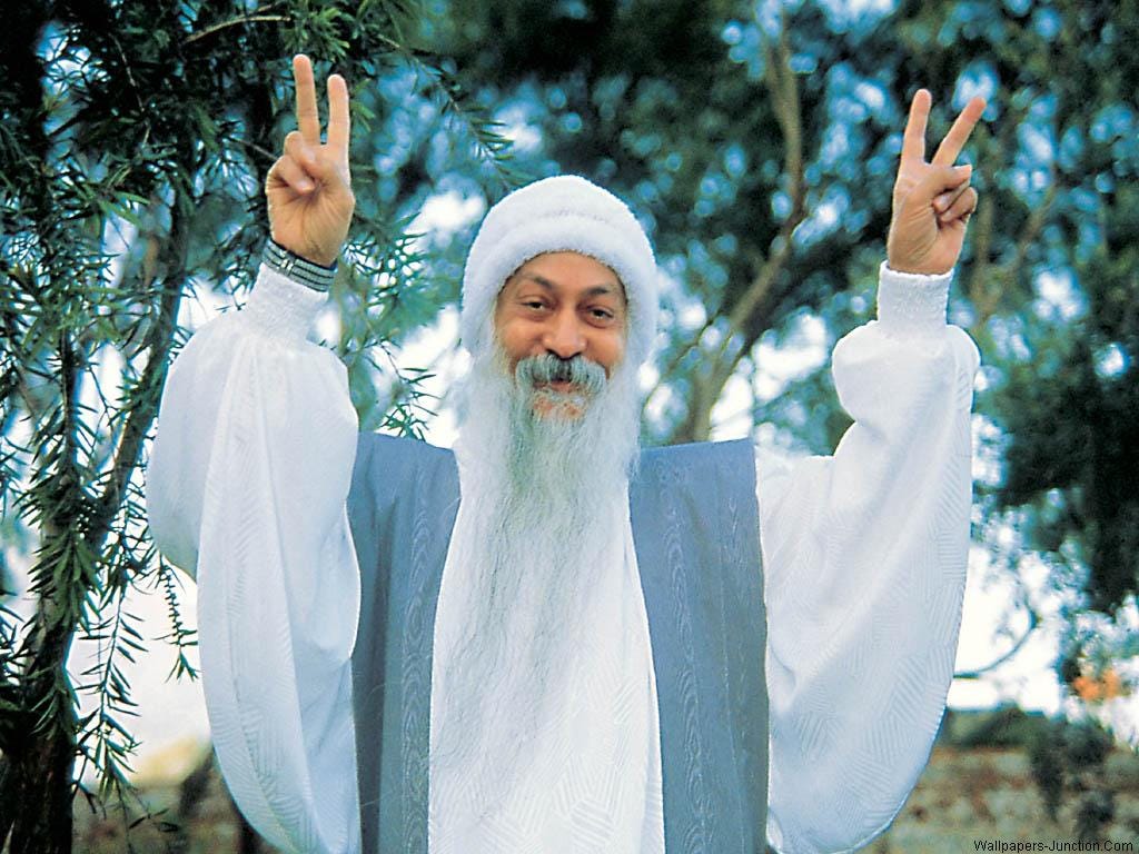 Osho Orgy