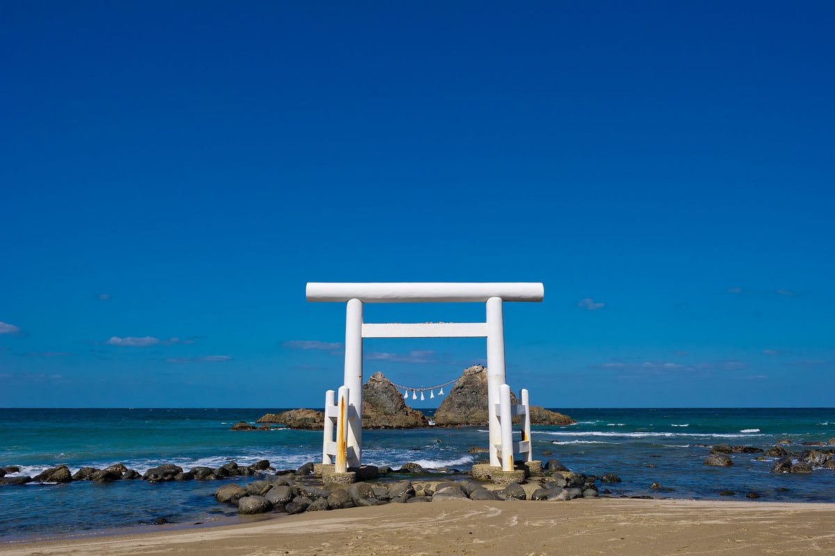 Itoshima: Little Known Heavenly Beach in Fukuoka, Japan