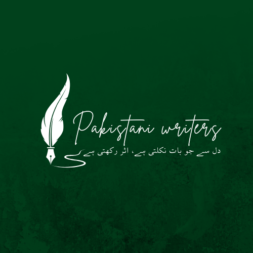 Pakistani Writers Medium pakistani-writers-medium