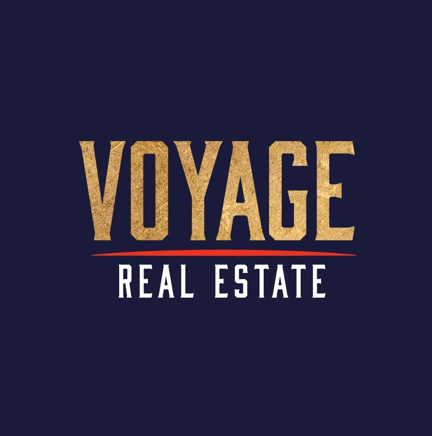 The Voyage Real Estate Blog Medium