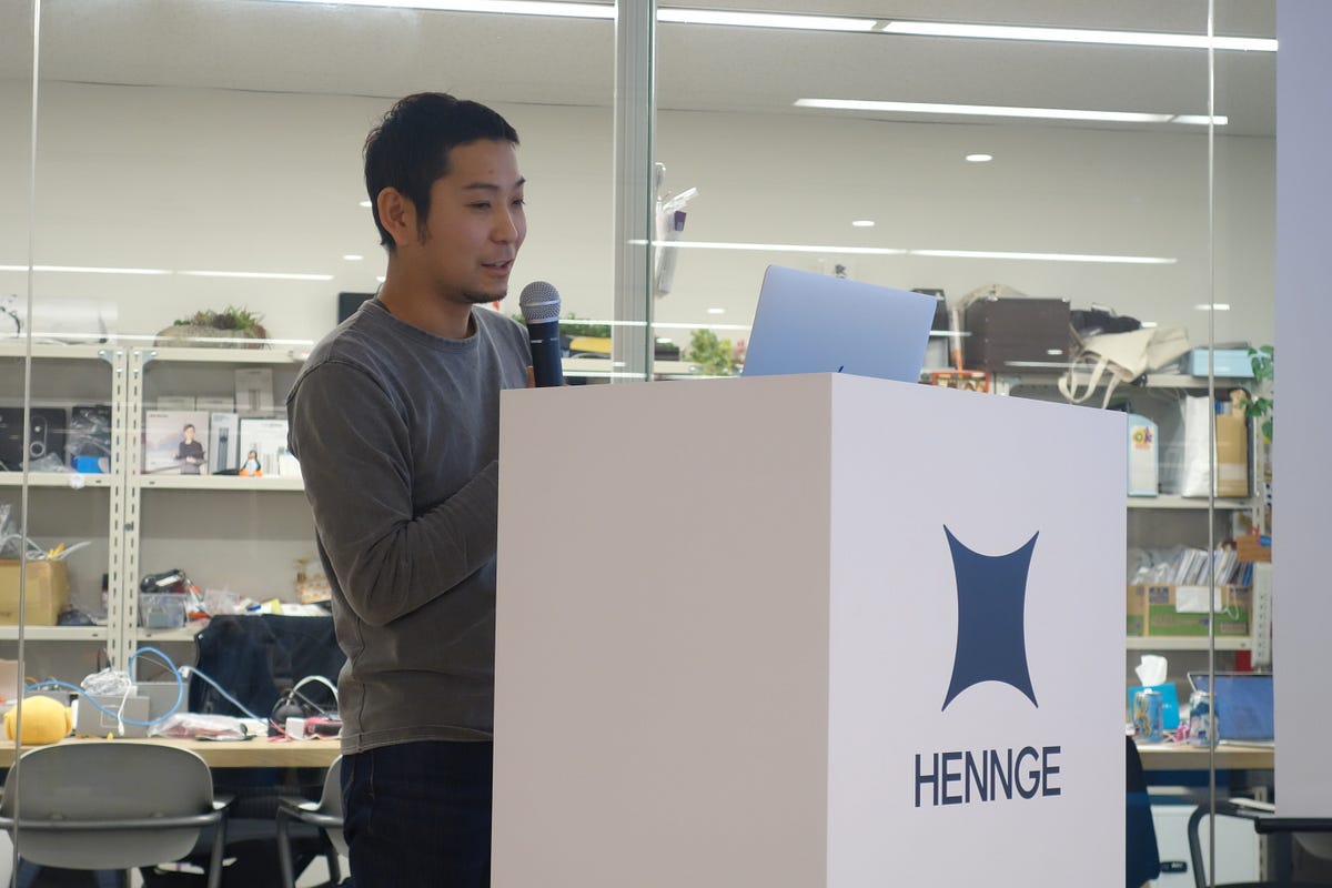 56th Monthly Technical Session