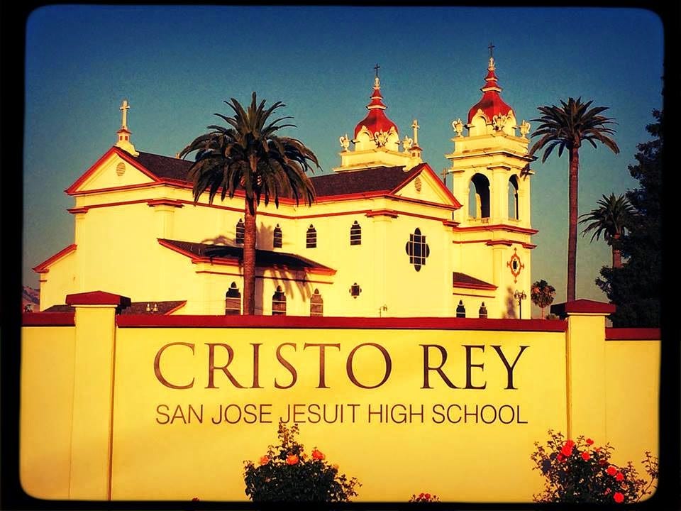 Voices From Cristo Rey San José Medium