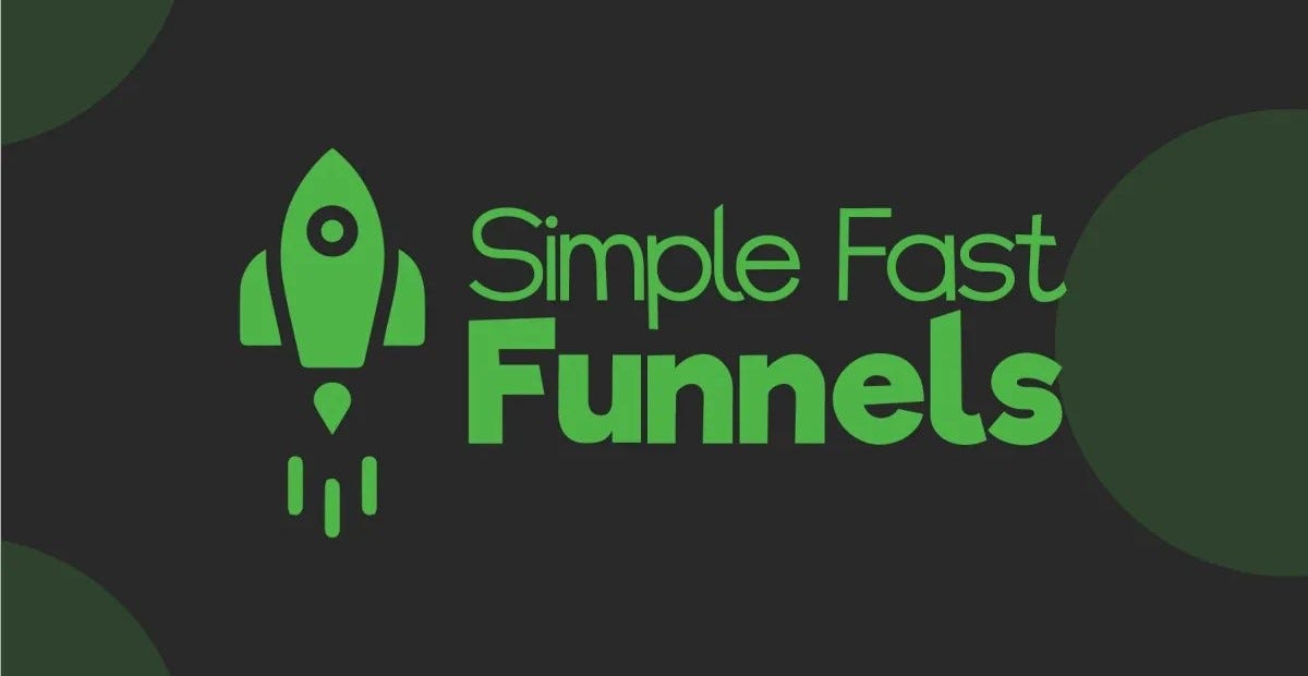 Simple Fast Funnels