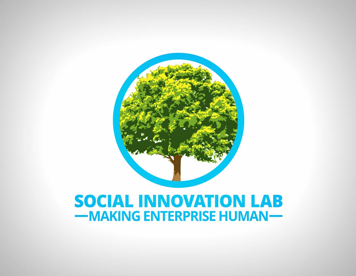 Social Innovation Lab – Medium