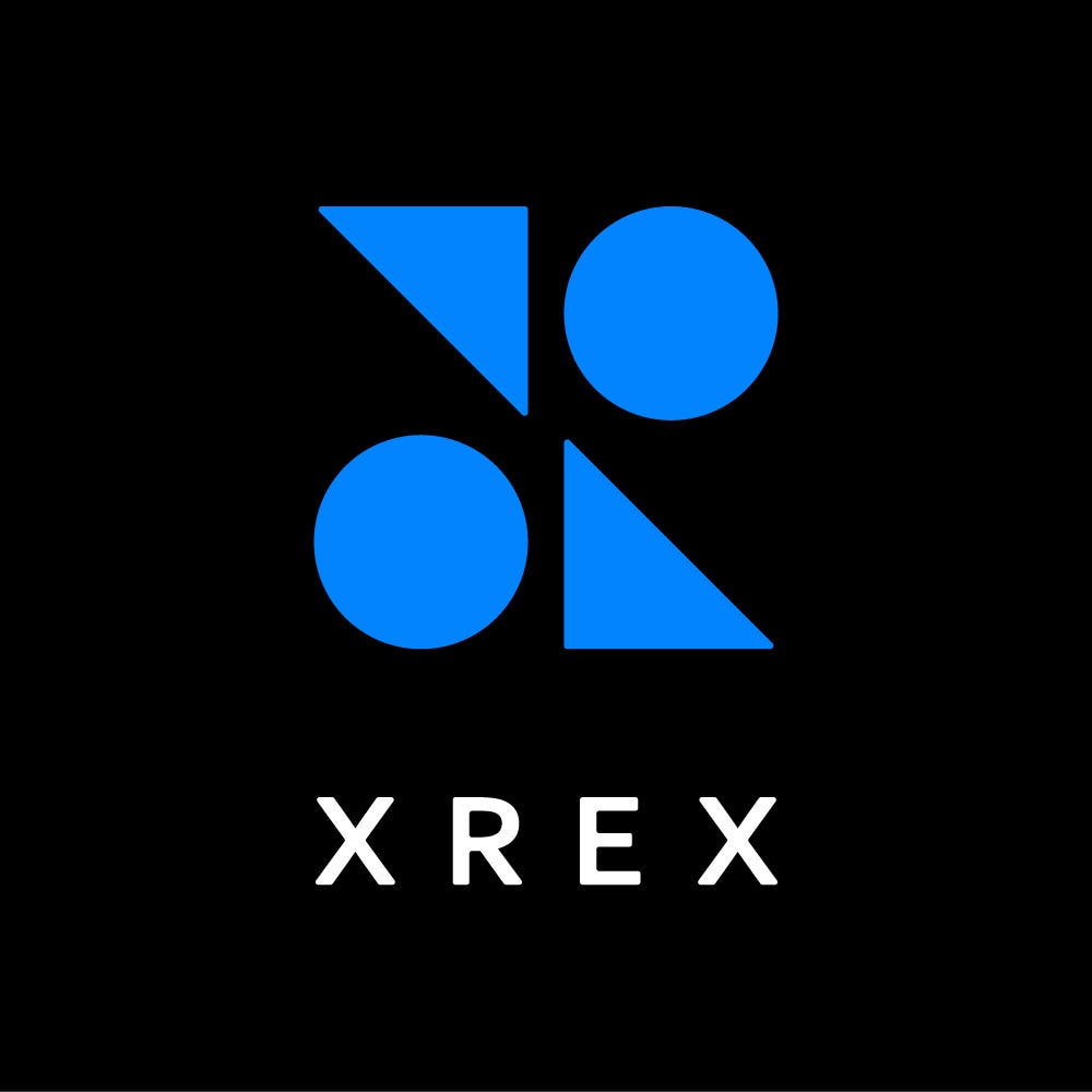 xrex crypto currency