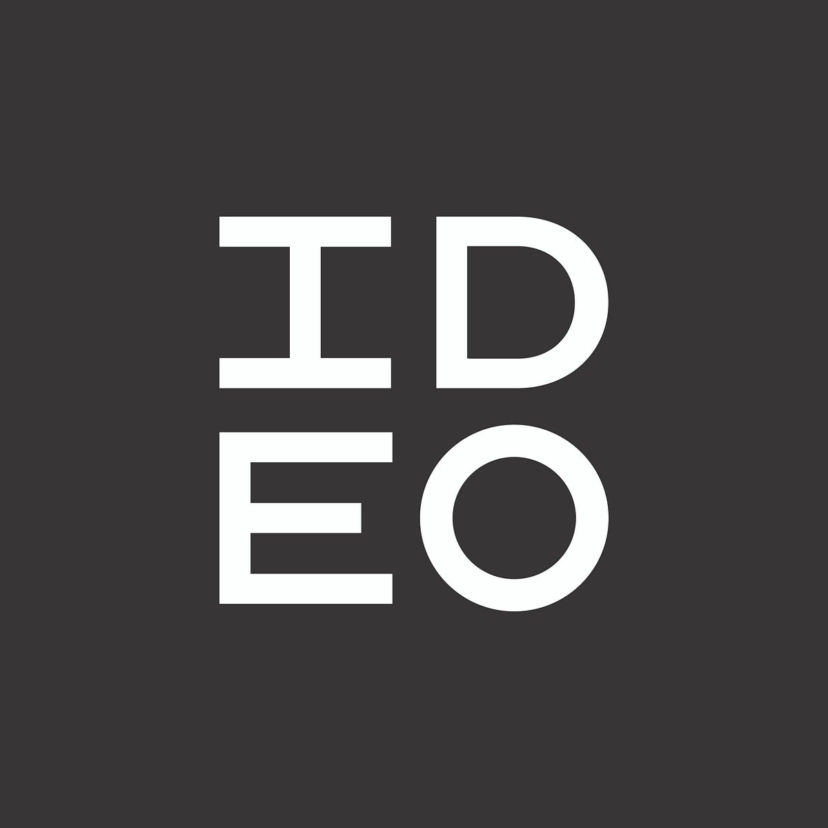 IDEO Medium