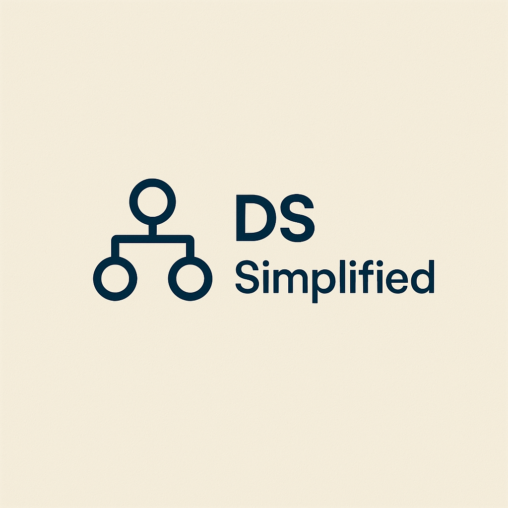 DS Simplified Medium ds-simplified-medium