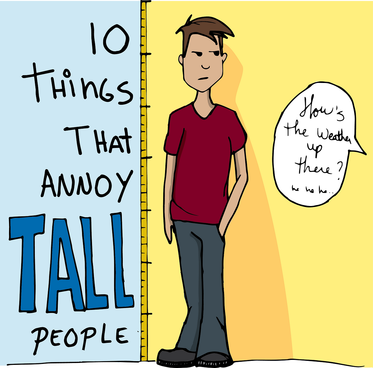 10-things-that-annoy-tall-people-rosa-roots-magazine-medium