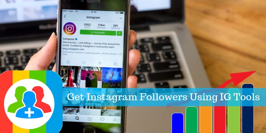 Best accounts to follow on instagram to get followers