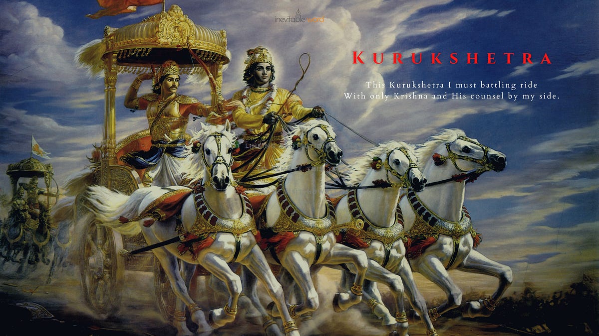 Kurukshetra