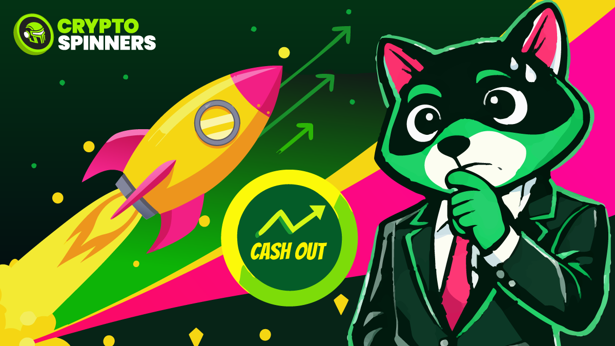 How do Crypto Crash Games Work?