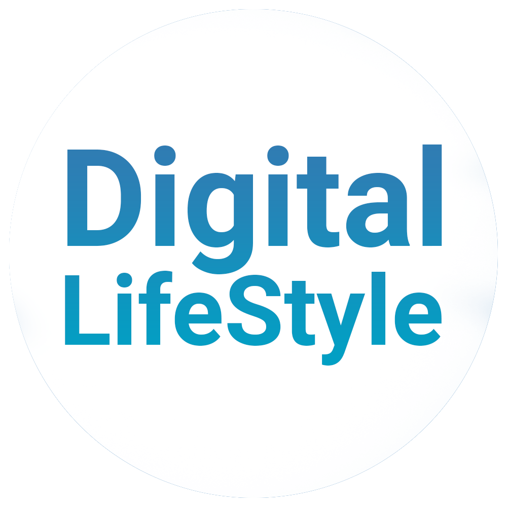 Digital lifestyle - Medium