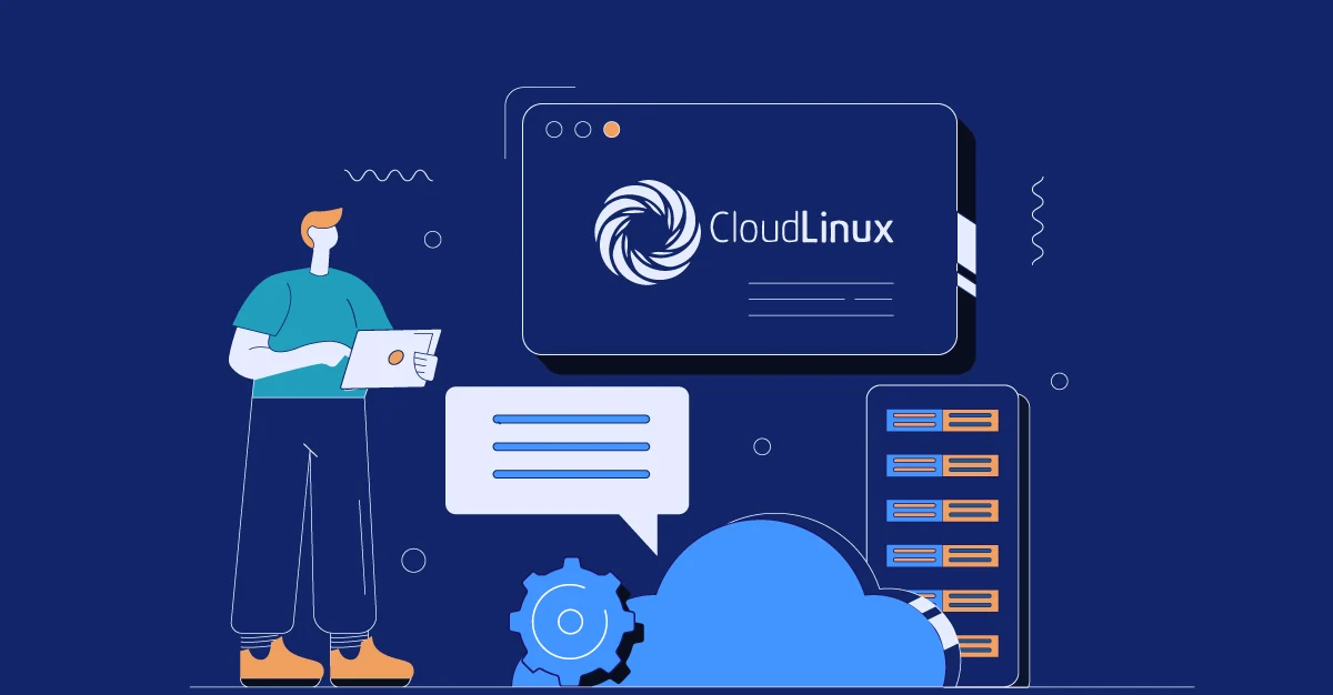 CloudLinux